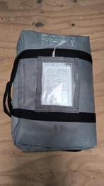 Offshore reddingsvlot HERO 6p in tas, Watersport en Boten, Ophalen of Verzenden, Zo goed als nieuw, Overige typen