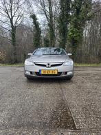 Honda Civic 1.3 Vtec Hybrid 4DR C-tr. 2008 Grijs, Auto's, Origineel Nederlands, Bedrijf, Hybride Elektrisch/Benzine, 22 km/l