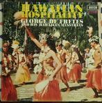 George De Fretes - Hawaiian Hospitality LP, Ophalen of Verzenden, Gebruikt, 12 inch, Latijns-Amerikaans