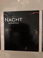 Henny Vrienten Nacht de Soundtrack cd/dvd, Ophalen of Verzenden