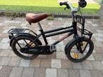 16 inch jongens fiets popal cooper, Fietsen en Brommers, Fietsen | Kinderfietsjes, Ophalen, Zo goed als nieuw, 16 tot 20 inch