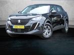 Peugeot 2008 130pk Active Pack | Camera | AppleCarplay/Andro, Gebruikt, Handgeschakeld, 3 cilinders, 131 pk