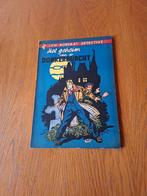 Jan Kordaat het geheim van de Donkerburcht 1e druk 1953, Boeken, Stripboeken, Gelezen, Eddy Paape, Eén stripboek, Ophalen of Verzenden