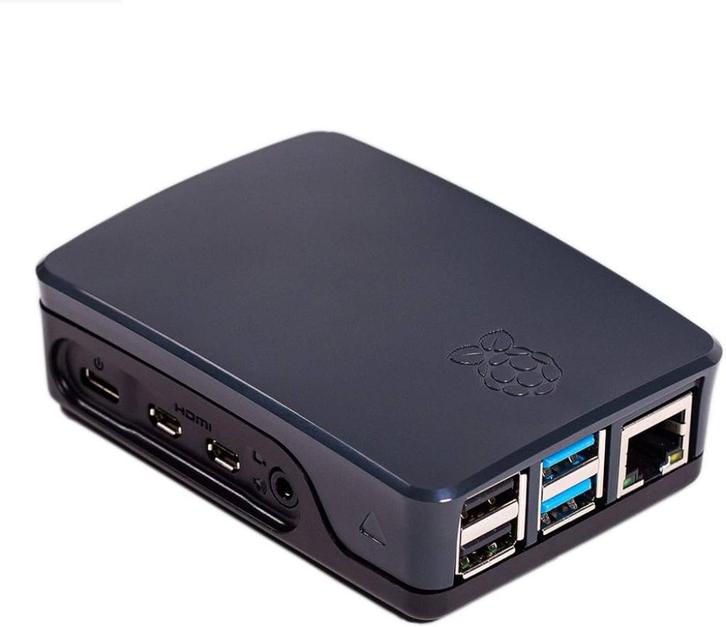 Raspberry PI4 Case (origineel), Computers en Software, Moederborden, Nieuw, Overige typen, DDR4, Verzenden