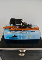 Viking Junior Laag Noren - Maat 34, Sport en Fitness, Schaatsen, Ophalen of Verzenden, Gebruikt, Noren, Viking