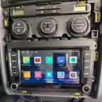 Android 13 Autoradio Draadloze Carplay voor VW/Seat/Skoda, APEX CE SPECIALISTS LIMITED, Ophalen of Verzenden, UNIT 3D NORTH POINT HOUSE,NORTH POINT BUSINESS PARK, NEW MALLOW ROAD
