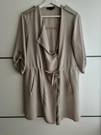 Blazer, Ophalen of Verzenden, Zo goed als nieuw, Beige