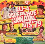 Vinyl / LP Elf+4 Daverende Carnaval hits '79, Cd's en Dvd's, Vinyl | Verzamelalbums, Ophalen of Verzenden, Gebruikt, 12 inch, Nederlandstalig
