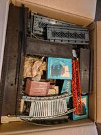 Grote party marklin Bruggen, Antiek en Kunst, Ophalen of Verzenden