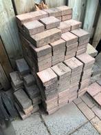 Gratis stenen, Ophalen, Gebruikt, Beton, Klinkers
