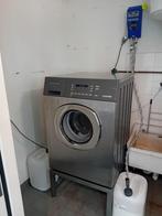 Schulthess Spirit topLine 8120 - Nieuwstaat, Witgoed en Apparatuur, Wasmachines, Nieuw, Ophalen of Verzenden, Voorlader, Kort programma