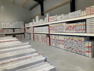 Nieuwe Henrad Standaard, Compact en Premium Eco radiatoren! beschikbaar voor biedingen