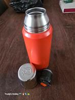 Husqvarna Thermosfles 1 Liter - Zo goed als nieuw, Ophalen of Verzenden, Zo goed als nieuw