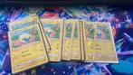 pokemon evolving skies - mareep, Ophalen of Verzenden, Nieuw, Losse kaart