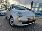 Fiat 500 1.4-16V Sport A-C Elek Pakket Pano Lmv, Voorwielaandrijving, Gebruikt, 4 cilinders, 4 stoelen