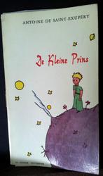 Antoine de Saint-Exupéry: De kleine prins (225b), Boeken, Ophalen of Verzenden, Gelezen, Nederland
