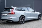 Volvo V60 T6 Plug-in hybrid AWD Plus Dark | | Verwarmbare vo, Auto's, Automaat, Stof, Euro 6, 4 cilinders