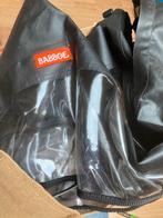 Regenhoes babboe bakfiets, Ophalen, Gebruikt, 3 kinderen