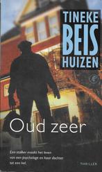 OUD ZEER DOOR TINEKE BEISHUIZEN, Boeken, Gelezen, Ophalen of Verzenden, Nederland, Tineke Beishuizen