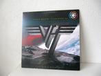 LP Van Halen Monument Limited edition Coloured vinyl, Ophalen of Verzenden, Zo goed als nieuw