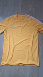 Nike t shirt dry fit, Maat 52/54 (L), Ophalen of Verzenden, Zo goed als nieuw, Nike