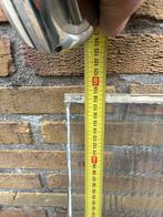 Oud Enkel canale Glas -, Doe-het-zelf en Verbouw, Glas en Ramen, Ophalen, Gevelraam of Ruit, Gebruikt, Minder dan 80 cm