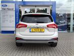 Ford Focus Wagon 1.5 EcoBoost Active X Business | Panoramada, Euro 6, Wit, Origineel Nederlands, 1500 kg