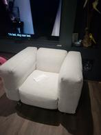 Gelderland fauteuil model 6400 met certificaat, Huis en Inrichting, Fauteuils, Ophalen of Verzenden, Zo goed als nieuw, 75 tot 100 cm