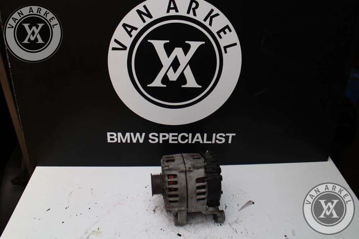 BMW 1 serie E87/87N 118d 16V Dynamo 7802261A103, Auto-onderdelen, Motor en Toebehoren, BMW, Gebruikt, Ophalen of Verzenden