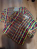 Boerenkiel - Heren - in vrolijke kleuren (KLCA00002), Kleding | Heren, Carnavalskleding en Feestkleding, Ophalen of Verzenden