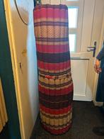 Grote thaise massage mat XL Sabaaydi, Ophalen, Zo goed als nieuw, Massagestoel of Kussen