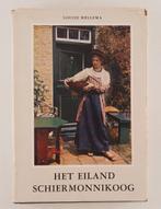 Mellema, Louise - Het eiland Schiermonnikoog, Boeken, Geschiedenis | Stad en Regio, Verzenden, Gelezen