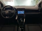 Citroen C3 Aircross 1.2 PureTech Feel | Automaat | Airco | A, 12 maanden, Gebruikt, Euro 6, 1199 cc