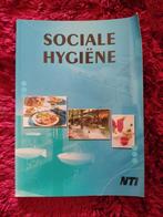 H.G.M. Doreleijers - Sociale Hygiene, Boeken, Ophalen of Verzenden, Zo goed als nieuw, Overige niveaus, H.G.M. Doreleijers