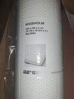 Topmatras 180x200 Nisseholm IKEA - GLOEDNIEUW IN VERPAKKING, Huis en Inrichting, Ophalen, Matras, 180 cm, 200 cm