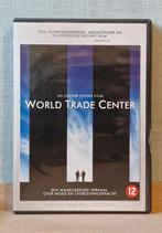 DVD - World Trade Center, Ophalen of Verzenden, Zo goed als nieuw