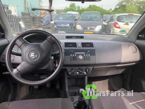 Combischakelaar Stuurkolom van een Suzuki Swift, Auto-onderdelen, Dashboard en Schakelaars, Suzuki, Gebruikt, 3 maanden garantie