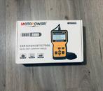 OBDII EOBD Auto Diagnose Scanner, Auto diversen, Autogereedschap, Ophalen, Nieuw