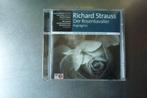 Richard Strauss - Der Rosenkavalier (Highlights), Ophalen of Verzenden, Romantiek