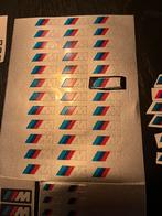 Bmw remklauw stickers. Diverse varianten, Auto diversen, Autostickers, Ophalen of Verzenden