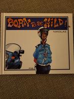 Nicolaz - Born to be wild, Ophalen of Verzenden, Zo goed als nieuw, Nicolaz