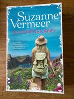 Suzanne Vermeer - Bloemeneiland, Ophalen of Verzenden, Zo goed als nieuw, Suzanne Vermeer, Nederland
