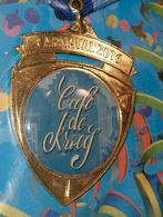 Bavaria Carnavalsmedaille "Café de Kroeg", Ophalen of Verzenden