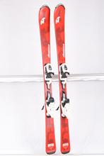 90 100 kinder ski's NORDICA NAVIGATOR TEAM, grip walk, Sport en Fitness, Gebruikt, Ophalen of Verzenden, Carve, Nordica