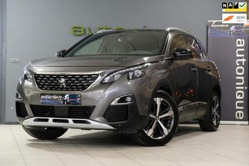Peugeot 3008 1.6 e-THP GT Line |53.191km| 1e Eig. 4 x Z.G.A. beschikbaar voor biedingen