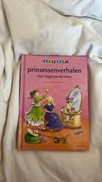 Sandra Grimm - Prinsessenverhalen, Ophalen of Verzenden, Zo goed als nieuw, Sandra Grimm