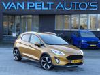 Ford Fiesta 1.0 EcoBoost Active / Bang&Olufsen / Winterpack, Auto's, Voorwielaandrijving, 1141 kg, Stof, Euro 6
