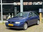 Seat Ibiza Nap 1.4i S, 15 km/l, Gebruikt, 4 cilinders, Ibiza