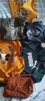 Kleding bundel meisje 152, Ophalen, Gebruikt, Maat 146