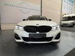 BMW 3-serie 330e M-Sport Black Edition, 1 JAAR BOVAG GARANTI, Auto's, 1998 cc, Achterwielaandrijving, Wit, Plug-in hybride